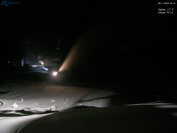 Sjezdovka Morávka - Štěpánka