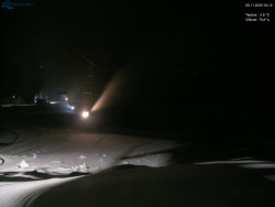 Sjezdovka Morávka - Štěpánka