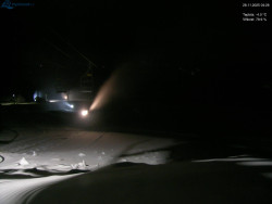 Sjezdovka Morávka - Štěpánka