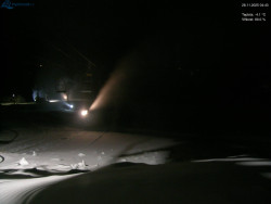 Sjezdovka Morávka - Štěpánka