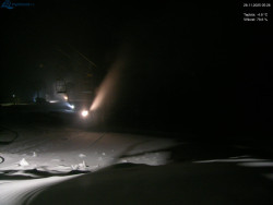 Sjezdovka Morávka - Štěpánka