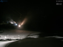 Sjezdovka Morávka - Štěpánka