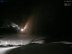 Sjezdovka Morávka - Štěpánka