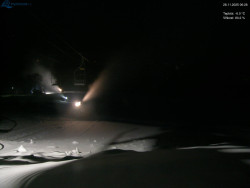 Sjezdovka Morávka - Štěpánka