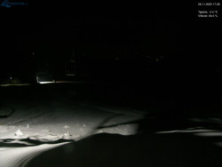 Sjezdovka Morávka - Štěpánka