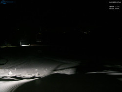 Sjezdovka Morávka - Štěpánka