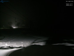 Sjezdovka Morávka - Štěpánka