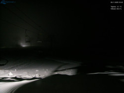 Sjezdovka Morávka - Štěpánka