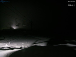 Sjezdovka Morávka - Štěpánka