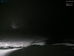 Sjezdovka Morávka - Štěpánka