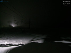 Sjezdovka Morávka - Štěpánka