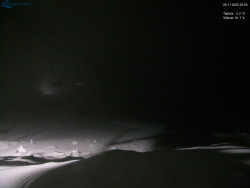 Sjezdovka Morávka - Štěpánka