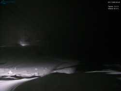 Sjezdovka Morávka - Štěpánka