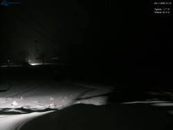 Sjezdovka Morávka - Štěpánka