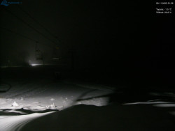 Sjezdovka Morávka - Štěpánka