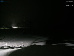 Sjezdovka Morávka - Štěpánka