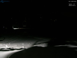 Sjezdovka Morávka - Štěpánka