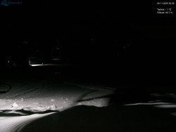 Sjezdovka Morávka - Štěpánka