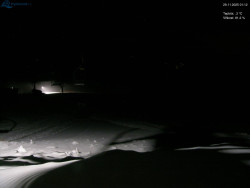 Sjezdovka Morávka - Štěpánka