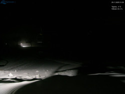 Sjezdovka Morávka - Štěpánka