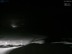 Sjezdovka Morávka - Štěpánka