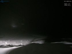 Sjezdovka Morávka - Štěpánka