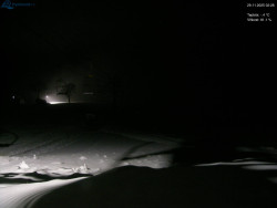 Sjezdovka Morávka - Štěpánka