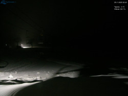 Sjezdovka Morávka - Štěpánka