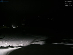 Sjezdovka Morávka - Štěpánka