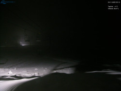 Sjezdovka Morávka - Štěpánka