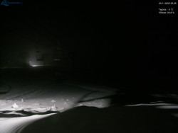 Sjezdovka Morávka - Štěpánka