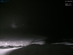 Sjezdovka Morávka - Štěpánka