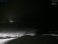 Sjezdovka Morávka - Štěpánka