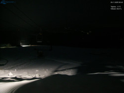 Sjezdovka Morávka - Štěpánka