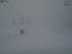 Sjezdovka Morávka - Štěpánka