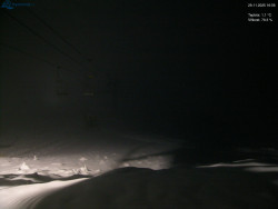 Sjezdovka Morávka - Štěpánka