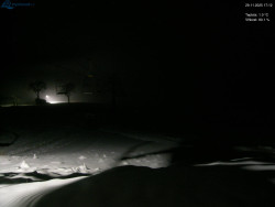 Sjezdovka Morávka - Štěpánka