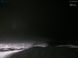 Sjezdovka Morávka - Štěpánka