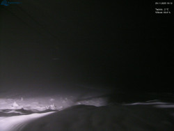 Sjezdovka Morávka - Štěpánka