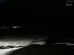 Sjezdovka Morávka - Štěpánka