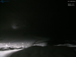 Sjezdovka Morávka - Štěpánka