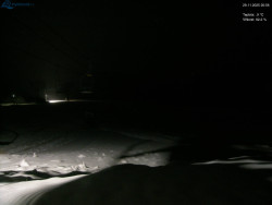 Sjezdovka Morávka - Štěpánka