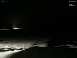 Sjezdovka Morávka - Štěpánka