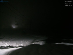 Sjezdovka Morávka - Štěpánka