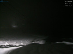 Sjezdovka Morávka - Štěpánka