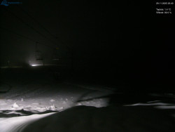 Sjezdovka Morávka - Štěpánka