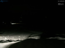 Sjezdovka Morávka - Štěpánka