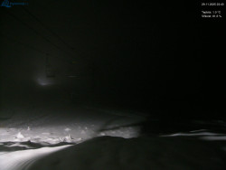 Sjezdovka Morávka - Štěpánka