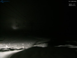 Sjezdovka Morávka - Štěpánka