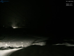 Sjezdovka Morávka - Štěpánka